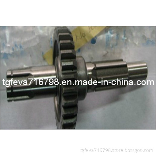 Motorcycle Output Transmission Shaft Boxer CT100